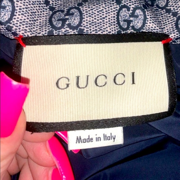 Men’s Gucci Suit - Picture 4 of 9